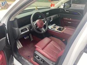 HongQi E-HS9 2021 460km Flagship Comfort 6-seater | Mobile.bg � ����� ������ 7