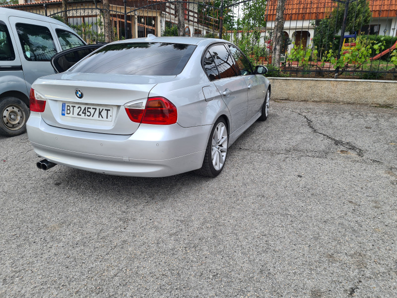 BMW 325, снимка 2 - Автомобили и джипове - 45779605