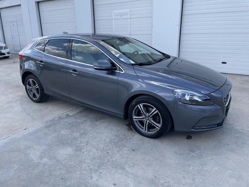 Volvo V40 1.6d D2-114k.c* NAVI* UNIKAT* , снимка 12 - Автомобили и джипове - 46879014