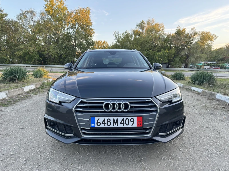 Audi A4 AVANT 2.0 40 TDI 190 SPORT PRESTIGE TOUR S TRONIC, снимка 6 - Автомобили и джипове - 46994106