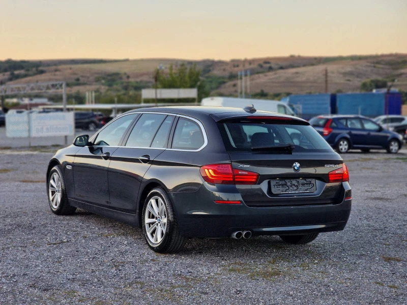 BMW 525 2.5, снимка 7 - Автомобили и джипове - 47385724