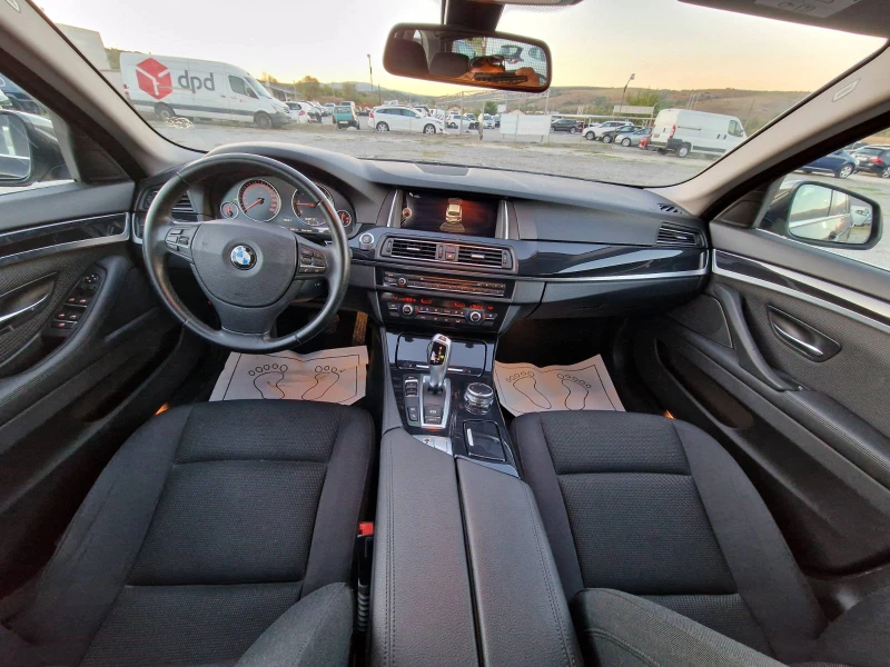 BMW 525 2.5, снимка 11 - Автомобили и джипове - 47385724