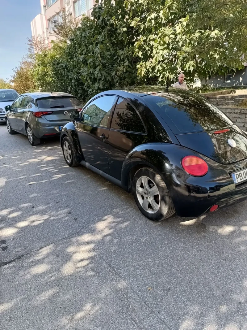 VW Beetle, снимка 2 - Автомобили и джипове - 47777717