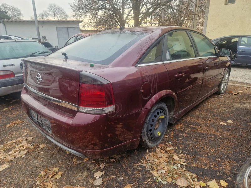 Opel Vectra 2.2i 146к.с., снимка 6 - Автомобили и джипове - 48176933