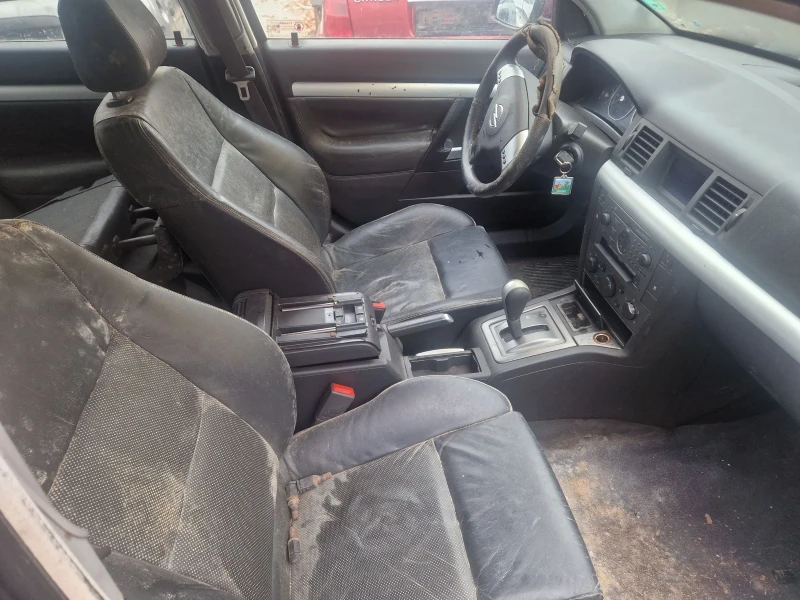 Opel Vectra 2.2i 146к.с., снимка 8 - Автомобили и джипове - 48176933