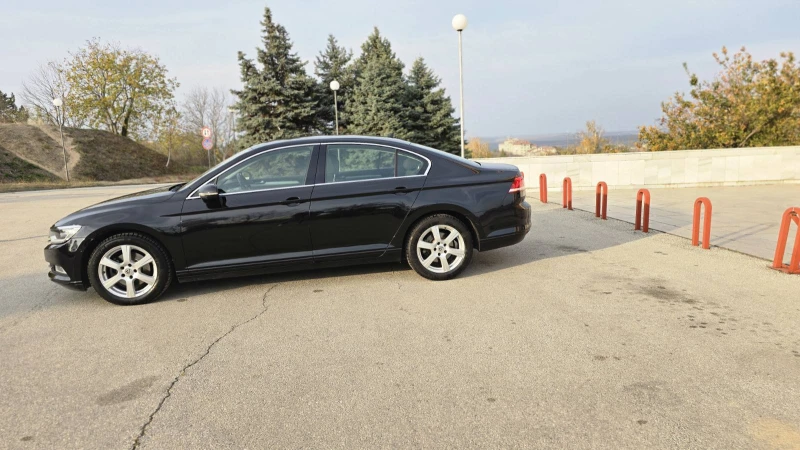 VW Passat, снимка 3 - Автомобили и джипове - 48461199