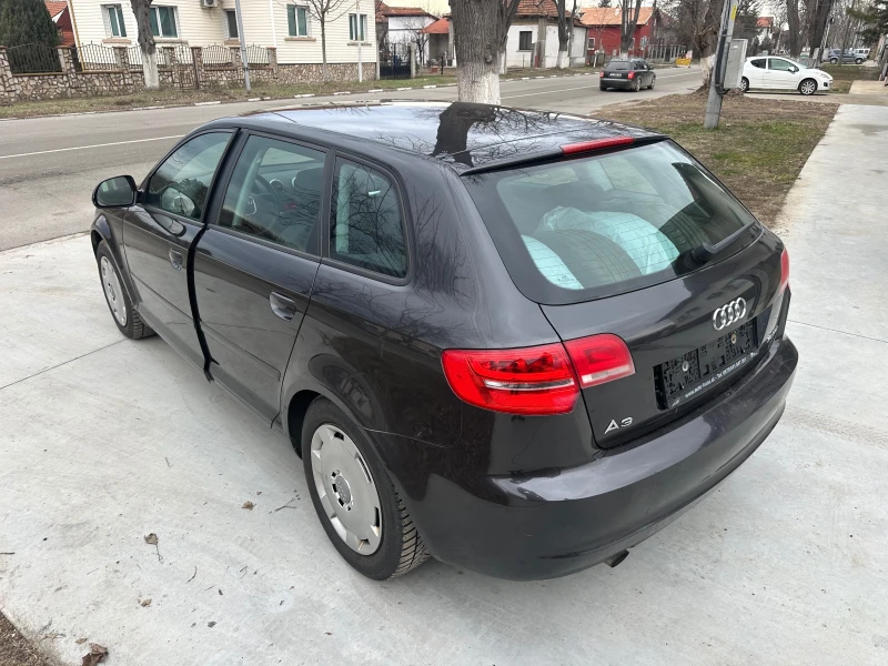 Audi A3 1.6TDI Facelift , снимка 2 - Автомобили и джипове - 48562119