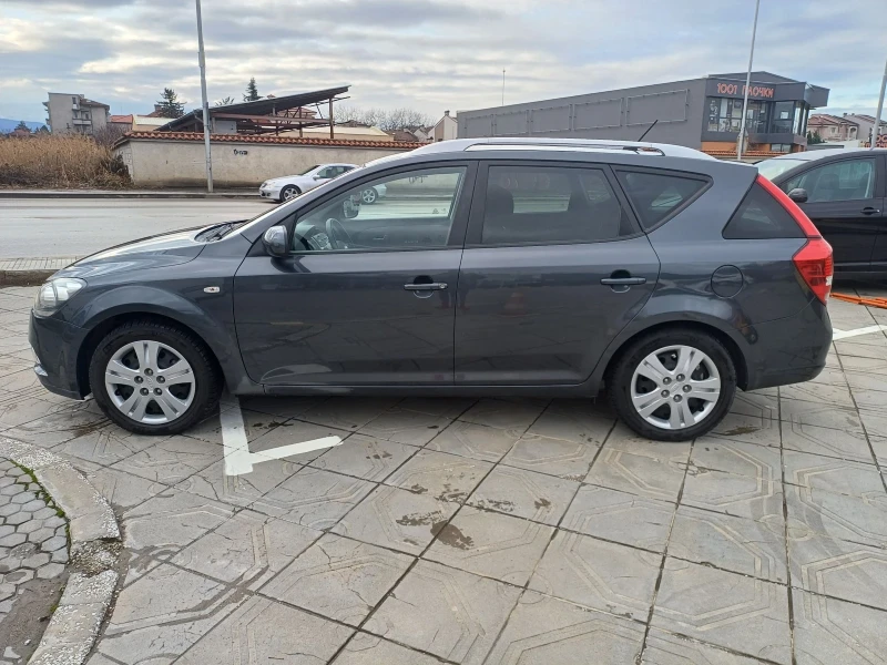 Kia Ceed 1.4 90к.с. , снимка 3 - Автомобили и джипове - 49089533