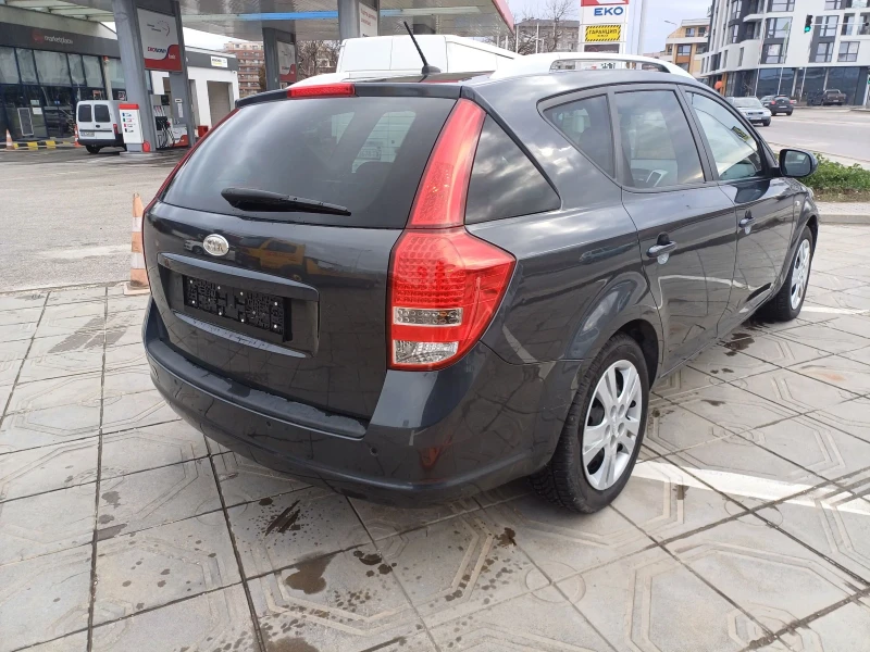 Kia Ceed 1.4 90к.с. , снимка 6 - Автомобили и джипове - 49089533