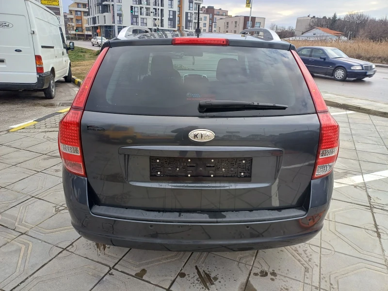 Kia Ceed 1.4 90к.с. , снимка 5 - Автомобили и джипове - 49089533