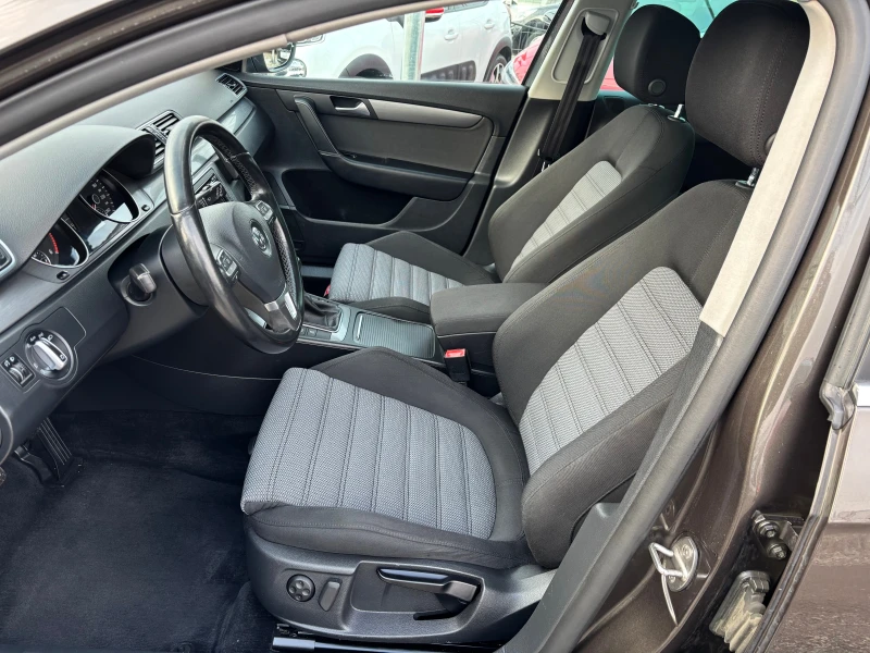 VW Passat 2.0 tdi, снимка 7 - Автомобили и джипове - 49413083