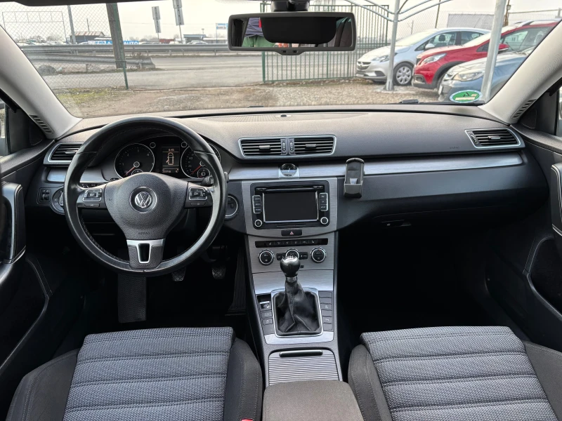 VW Passat 2.0 tdi, снимка 11 - Автомобили и джипове - 49413083