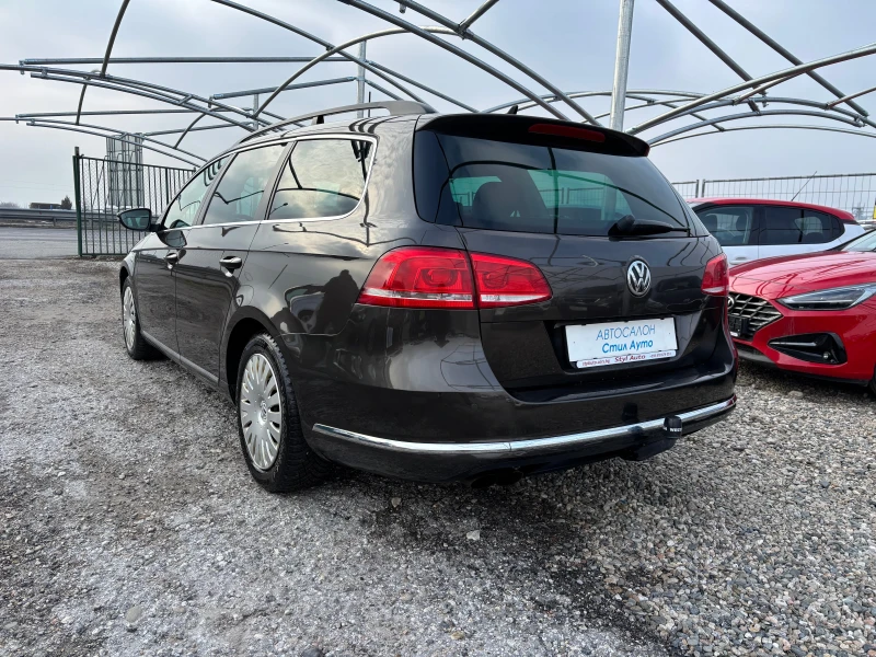 VW Passat 2.0 tdi, снимка 4 - Автомобили и джипове - 49413083