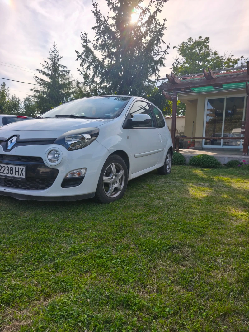 Renault Twingo