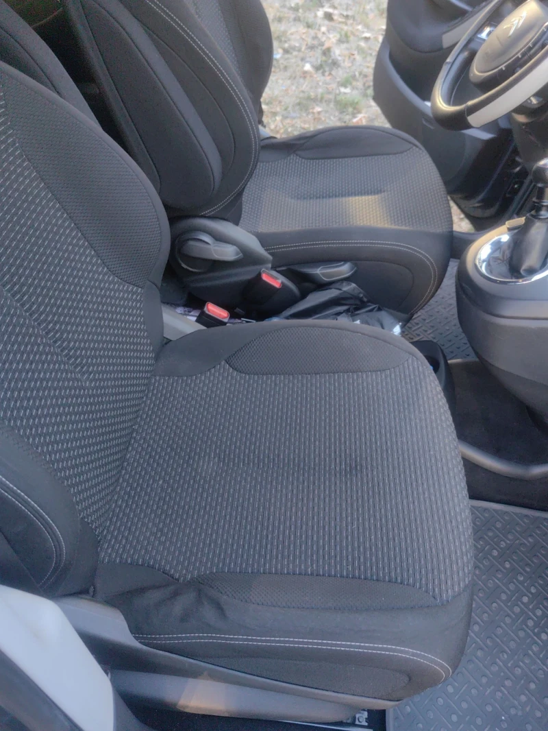 Citroen C4 Picasso, снимка 10 - Автомобили и джипове - 52460287