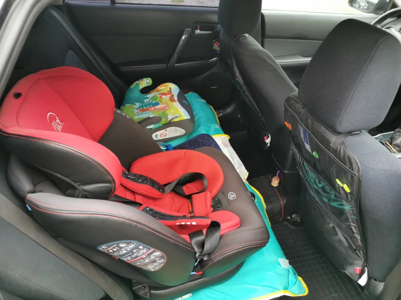 Mazda 6 Facelift , снимка 10 - Автомобили и джипове - 51913164