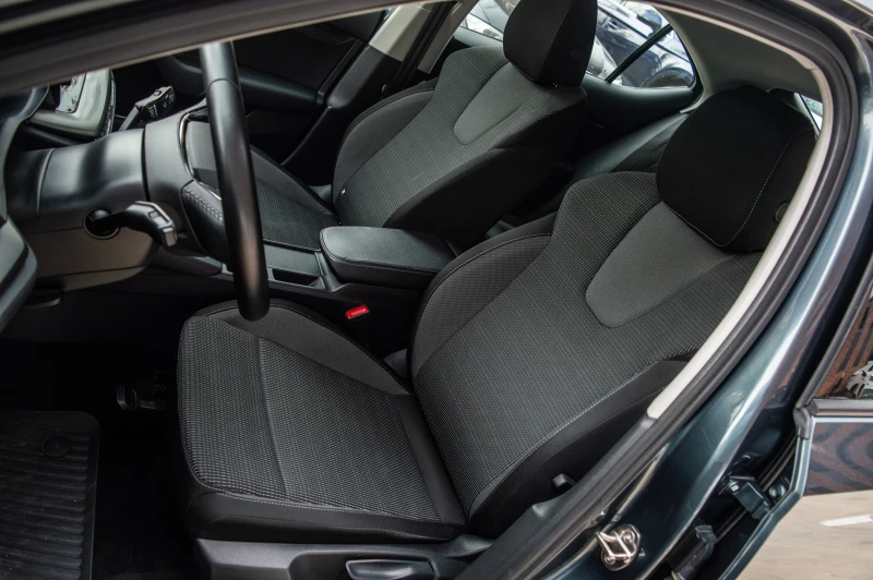 Skoda Octavia, снимка 13 - Автомобили и джипове - 52304026