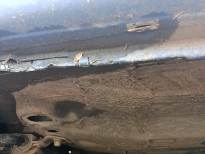 Fiat Doblo 1.6, снимка 13 - Автомобили и джипове - 52680683