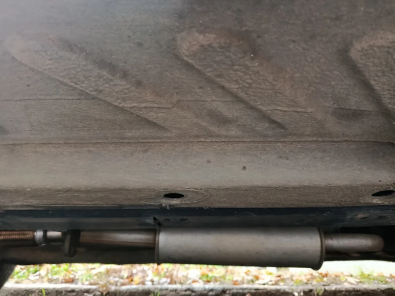 Fiat Doblo 1.6, снимка 12 - Автомобили и джипове - 52680683