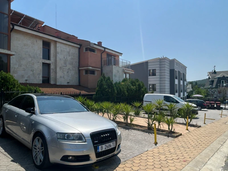 Audi A6 C6 4F 3.2 LPG, снимка 7 - Автомобили и джипове - 52966633