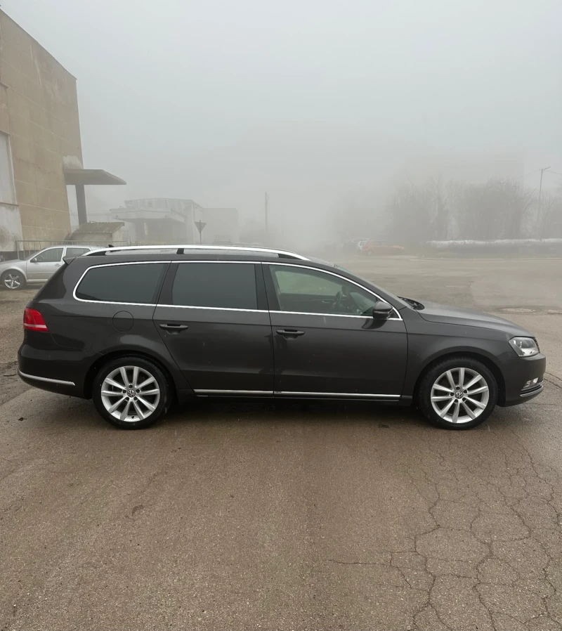 VW Passat 2.0 TDI / 170 , снимка 5 - Автомобили и джипове - 53275425