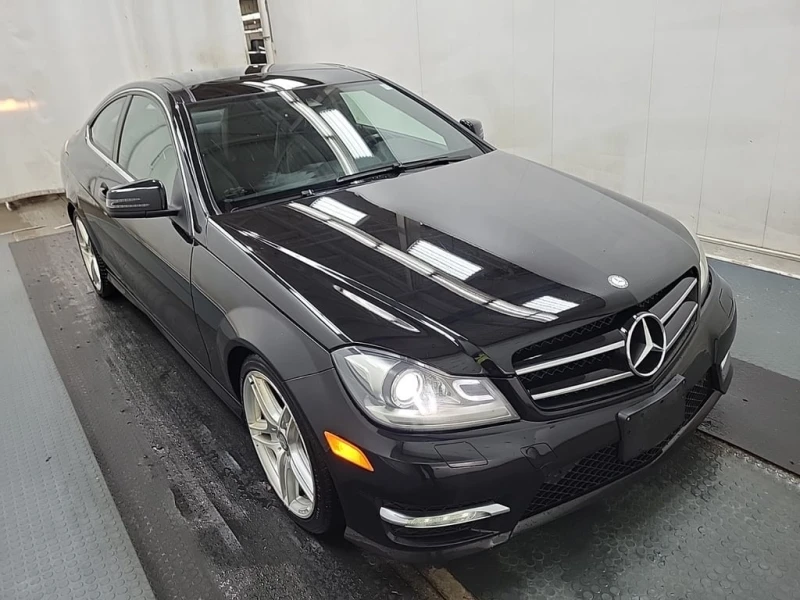 Mercedes-Benz C 350 * CARFAX * ЦЕНА ДО БГ, снимка 3 - Автомобили и джипове - 53344683
