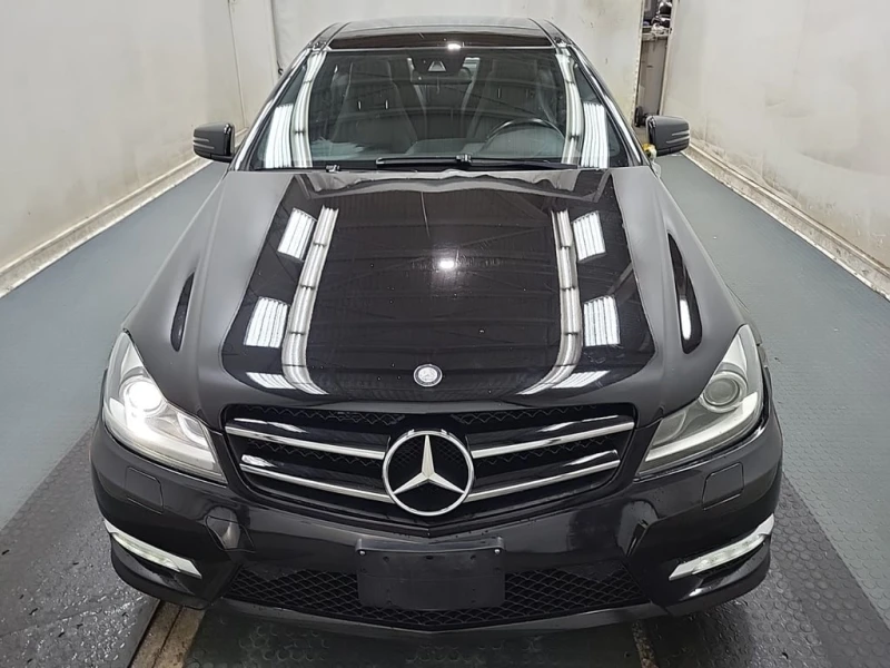 Mercedes-Benz C 350 * CARFAX * ЦЕНА ДО БГ, снимка 2 - Автомобили и джипове - 53344683