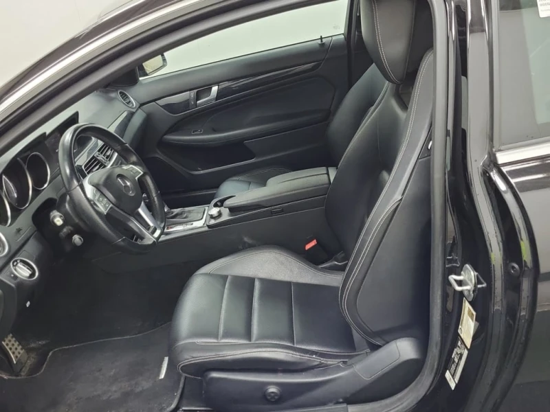 Mercedes-Benz C 350 * CARFAX * ЦЕНА ДО БГ, снимка 7 - Автомобили и джипове - 53344683
