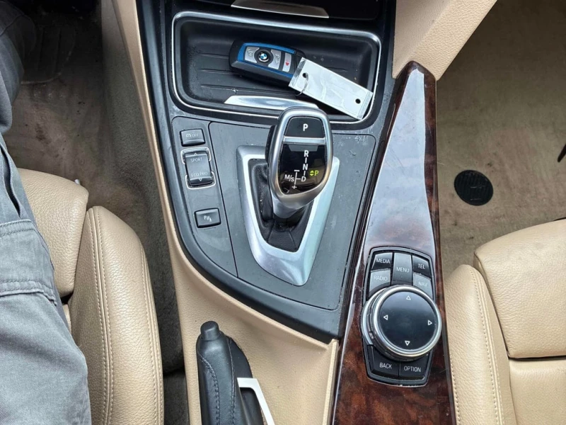 BMW 435 XDRIVE * ПЪЛЕН М ПАКЕТ* HARMON KARDON* ПОДГРЕВИ* , снимка 17 - Автомобили и джипове - 53385906