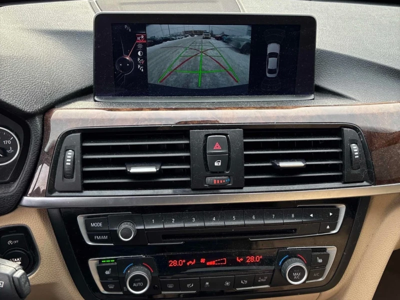 BMW 435 XDRIVE * ПЪЛЕН М ПАКЕТ* HARMON KARDON* ПОДГРЕВИ* , снимка 16 - Автомобили и джипове - 53385906