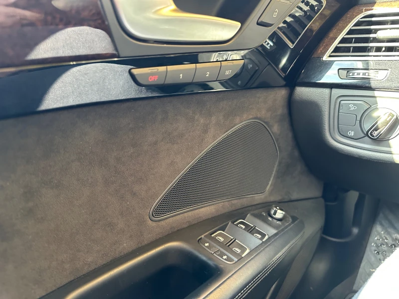 Audi A8 A8L 3.0 tdi, снимка 7 - Автомобили и джипове - 53474190