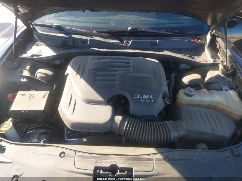 Dodge Charger 3.6l Gt Rwd, снимка 10 - Автомобили и джипове - 53556752