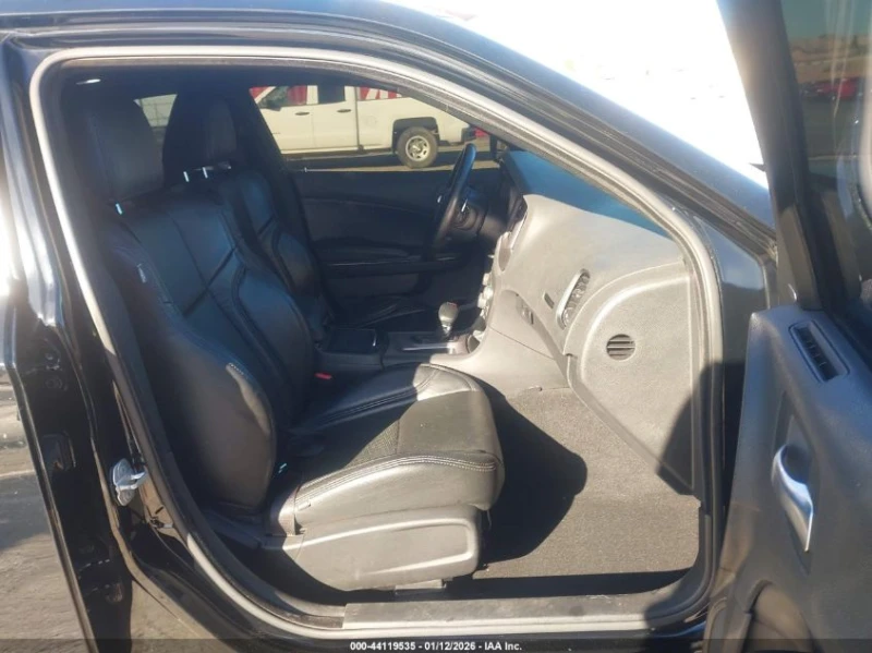 Dodge Charger 3.6l Gt Rwd, снимка 5 - Автомобили и джипове - 53556752