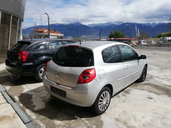 Renault Clio 1,5dci | Mobile.bg   4