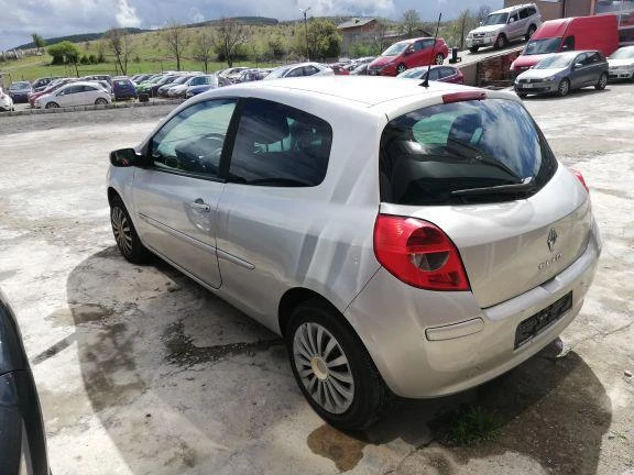 Renault Clio 1,5dci | Mobile.bg   3