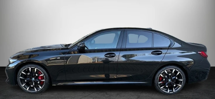 BMW 320 d xDrive M-Sport = NEW= Гаранция - изображение 3