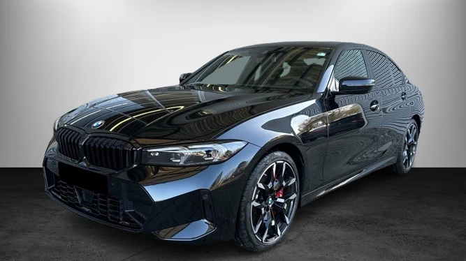 BMW 320 d xDrive M-Sport = NEW= Гаранция - 109500 лв. - 51944305 1