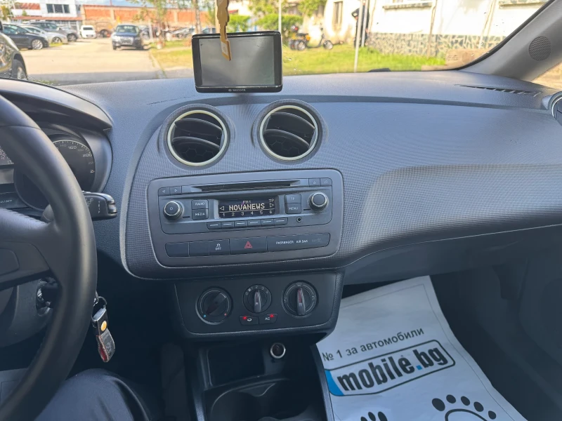 Seat Ibiza 1.2TDI - 6650 лв. - 48507175 14