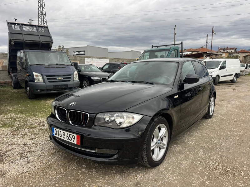 BMW 118 D face lift evro5 - 6500 лв. / 3323.40 € - 56403032 1