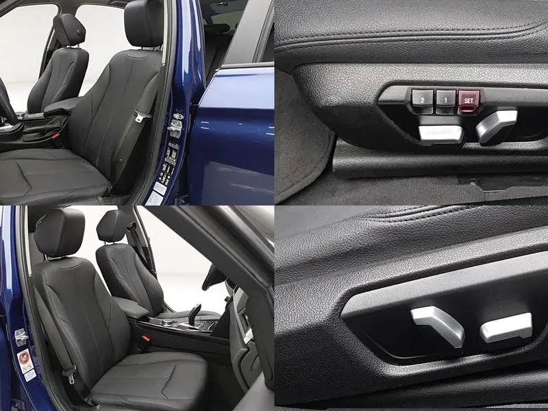 BMW 320 D xDrive, снимка 16 - Автомобили и джипове - 53715256