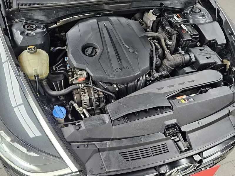 Hyundai Sonata 2.0 Premium, снимка 6 - Автомобили и джипове - 55615793