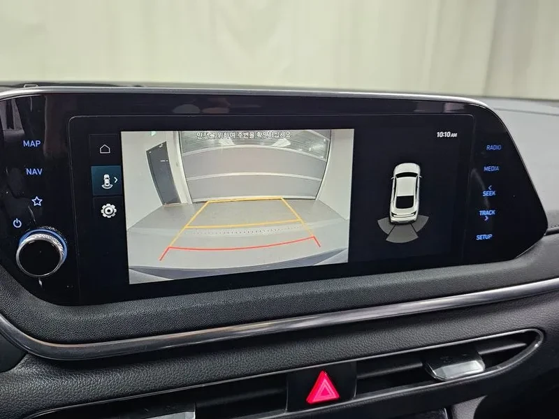 Hyundai Sonata 2.0 Premium, снимка 17 - Автомобили и джипове - 55615793