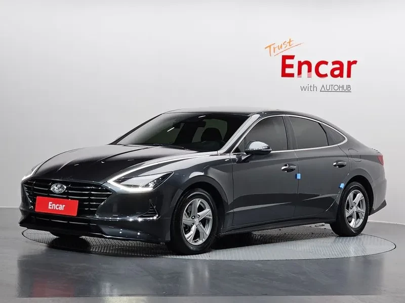 Hyundai Sonata 2.0 Premium