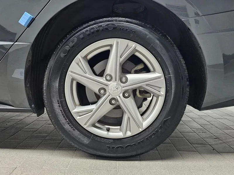 Hyundai Sonata 2.0 Premium, снимка 5 - Автомобили и джипове - 55615793