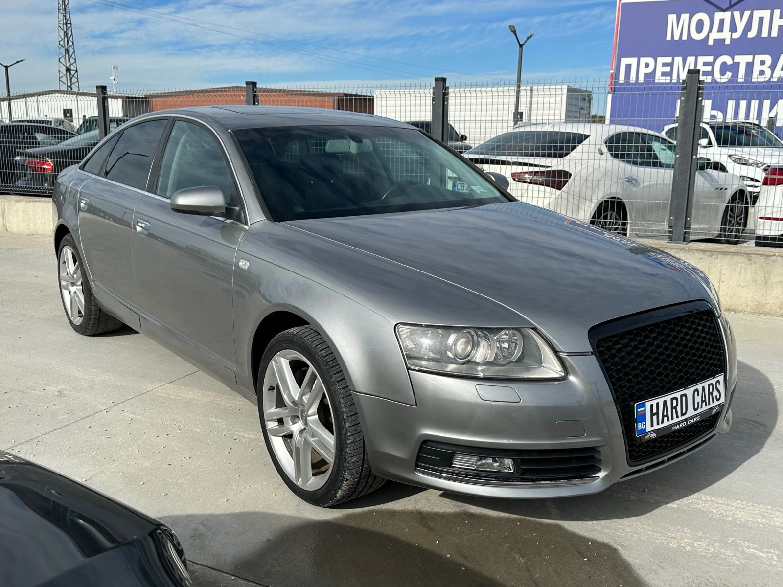 Audi A6 Sedan* 4.2V8* Quattro - изображение 3