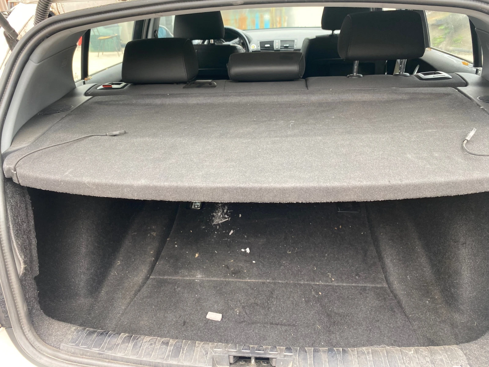 BMW 118 1.8 i на части 6 скорости | Mobile.bg — изображение 12