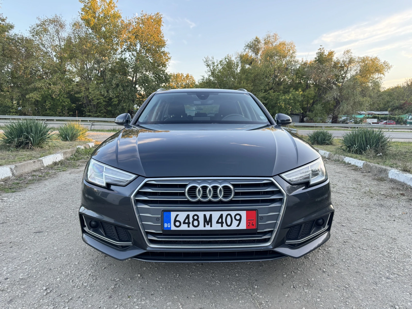 Audi A4 AVANT 2.0 40 TDI 190 SPORT PRESTIGE TOUR S TRONIC - изображение 6