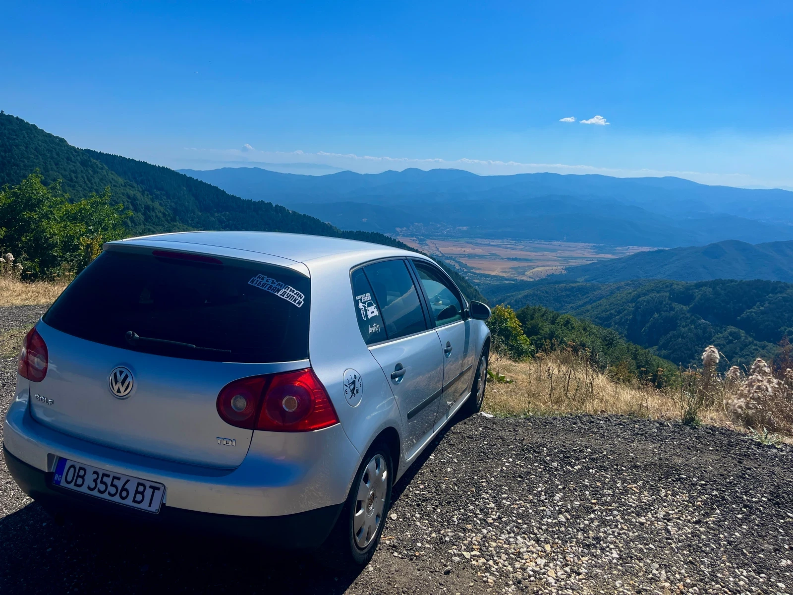 VW Golf  - изображение 3