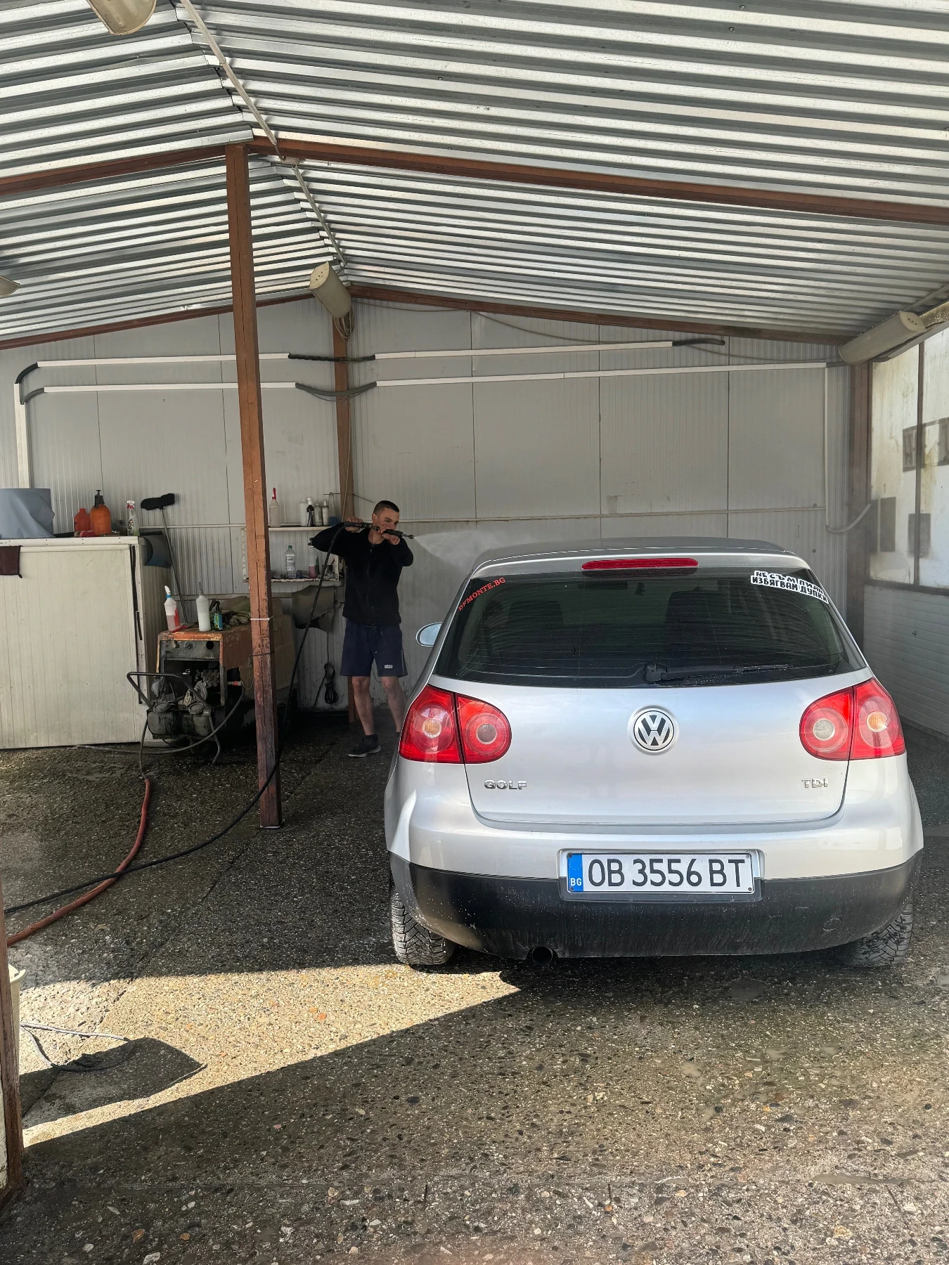 VW Golf  - изображение 5