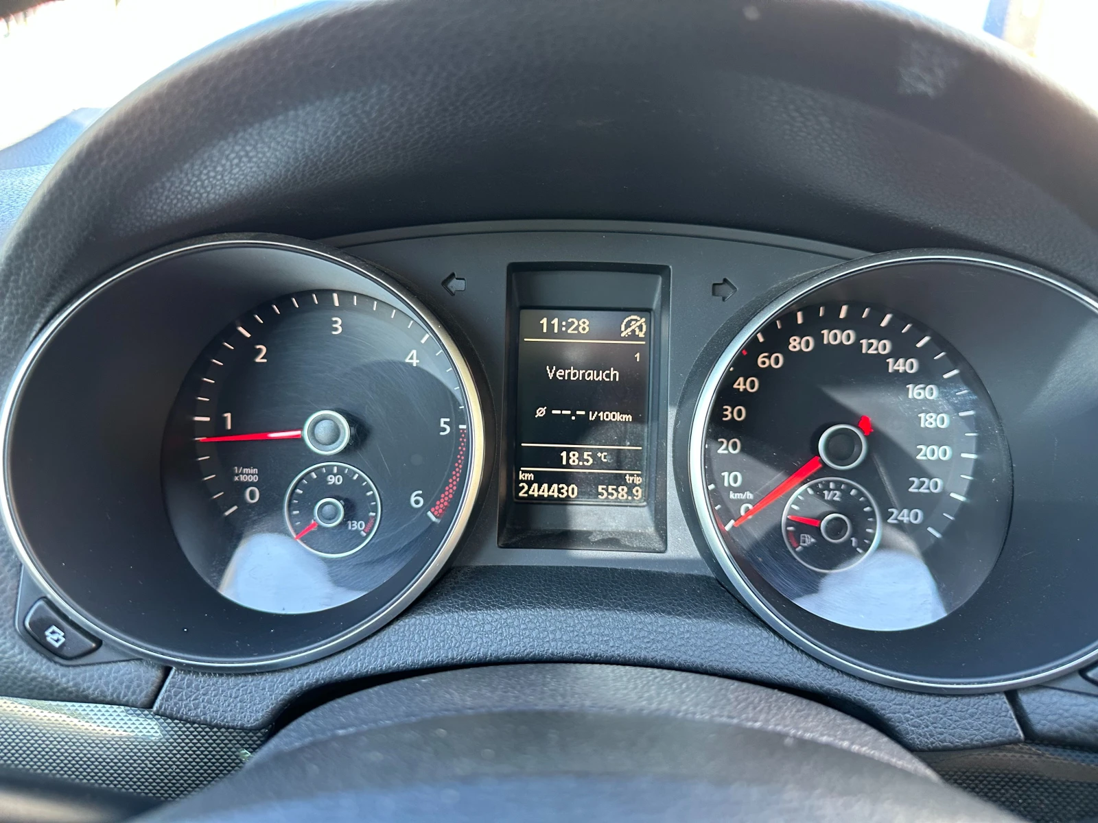 VW Golf 1.6tdi/ | Mobile.bg   17